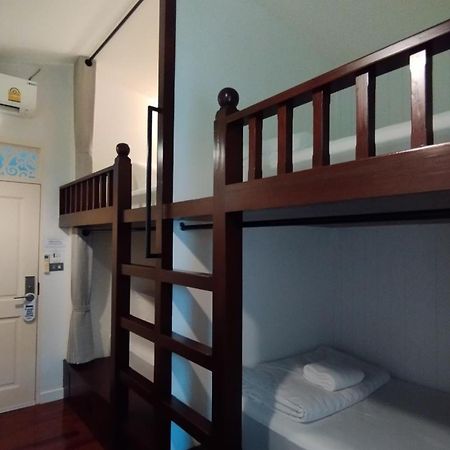 Lana Beds & Space Chiang Mai Luaran gambar