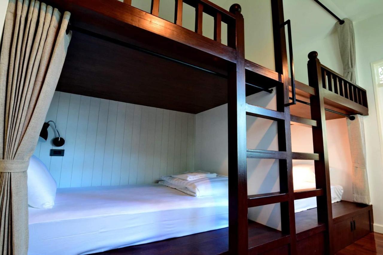 Lana Beds & Space Chiang Mai Luaran gambar