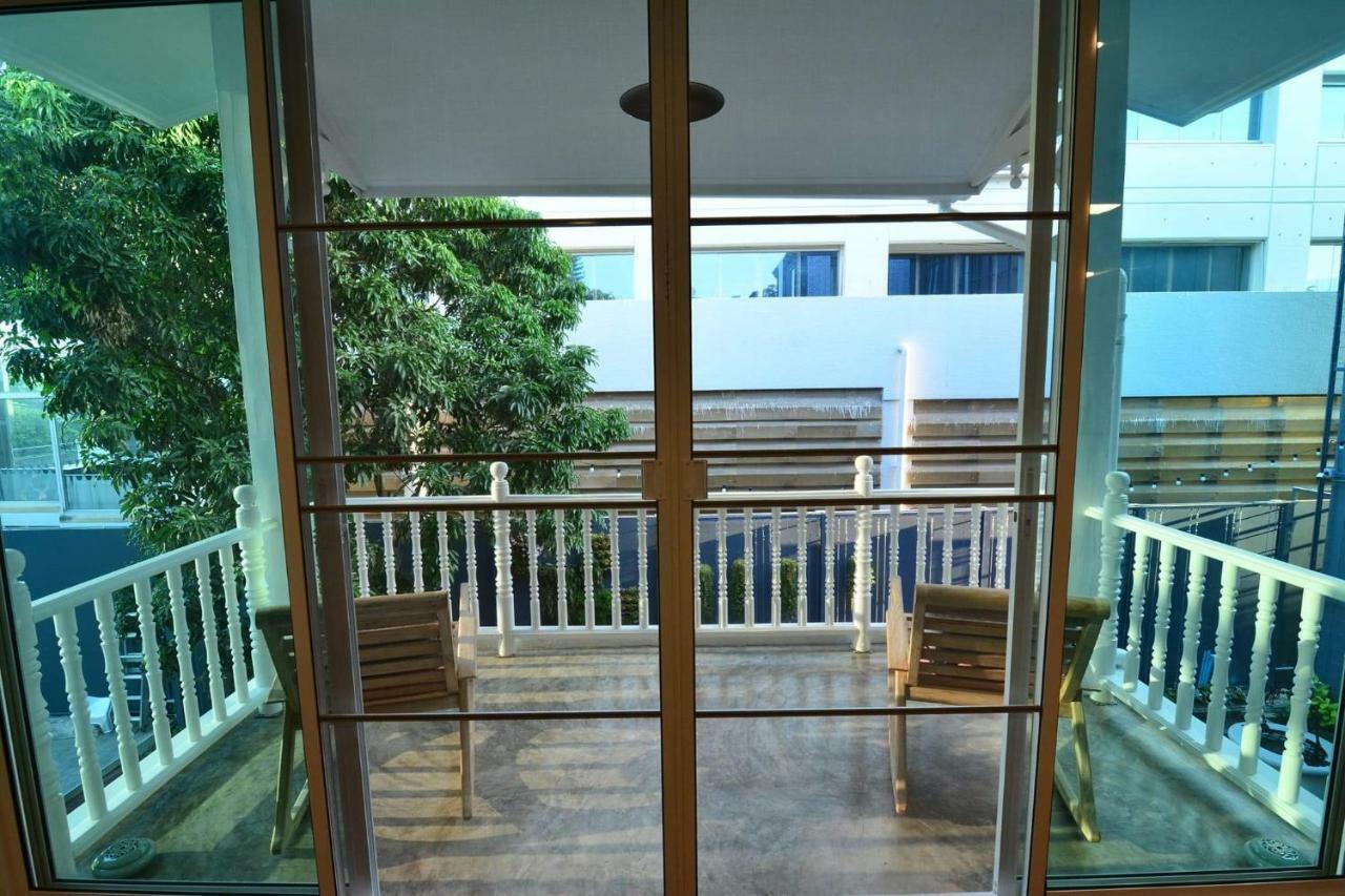 Lana Beds & Space Chiang Mai Luaran gambar