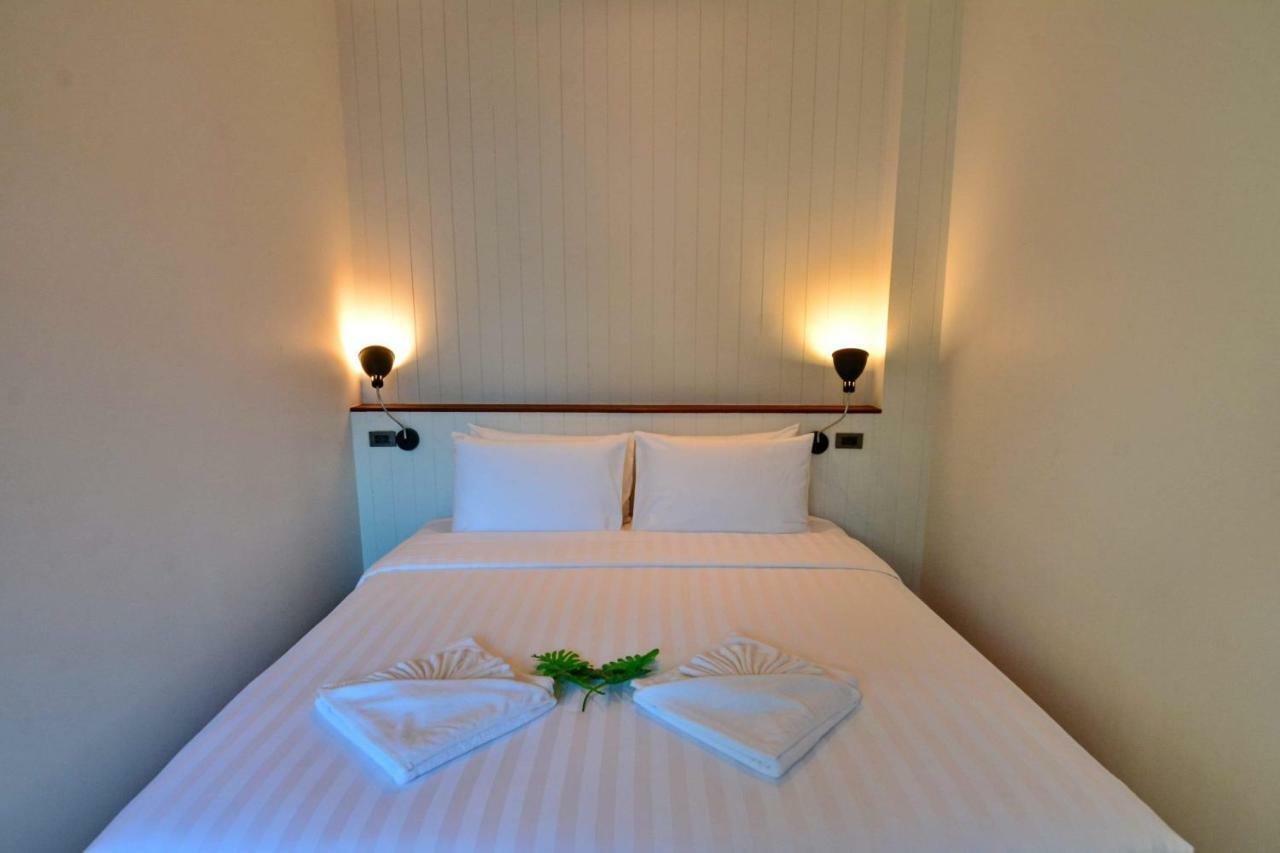 Lana Beds & Space Chiang Mai Luaran gambar