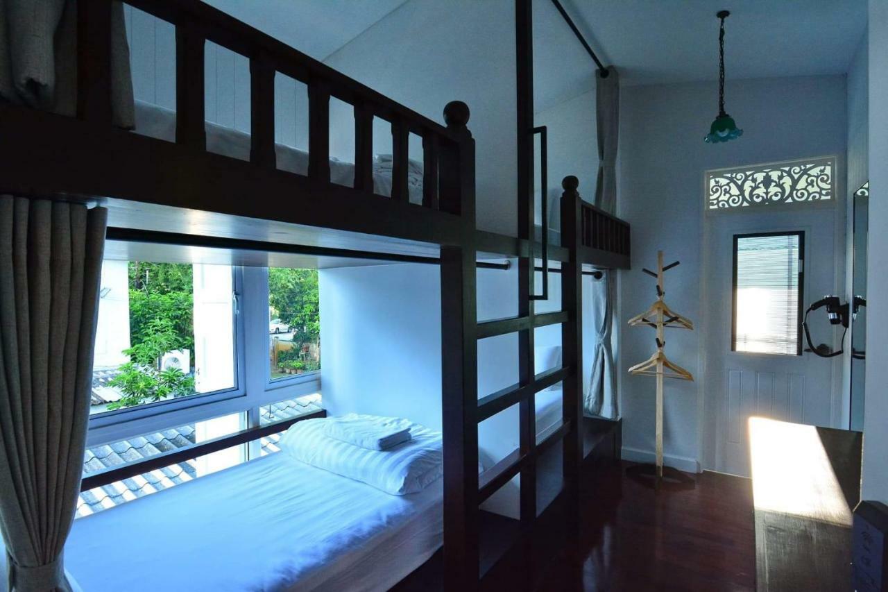 Lana Beds & Space Chiang Mai Luaran gambar
