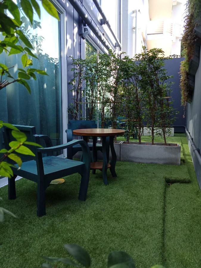 Lana Beds & Space Chiang Mai Luaran gambar